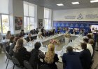 ООН и профсоюзы обсудили будущее работников Павлодарской области