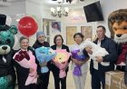 Павлодарда 11 жыл күткен сәби дүниеге келді