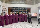 Павлодарда ерекше жандарға арналған музыкалық кеш өтті