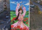 Павлодарда жаңадан екі мурал пайда болды