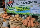 Ертіс-Баян өнімі – елорда төрінде
