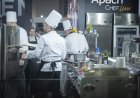 Бұл да - өнер. Павлодарда болашақ аспаздар қайда шыңдалады?