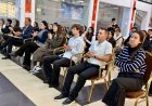 Павлодарских студентов наградили за антикоррупционные мысли