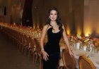 Мария Мудряк объединила оперу и высокое ювелирное искусство в Алматы