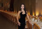 Павлодарлық Мария Мудряк Алматыда опера мен зергерлік өнерді ұштастырды