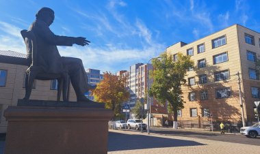 Каким будет последний день октября в Павлодарской области