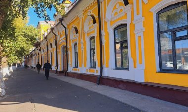 3 қазанда Павлодарда күн ашық болады