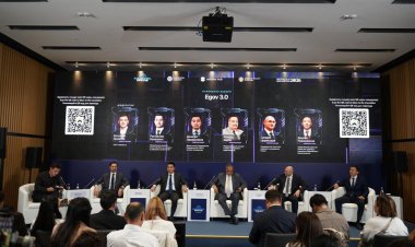 Астанада eGov 3.0-ді дамыту және мемлекеттік қызметтердің болашағы талқыланды