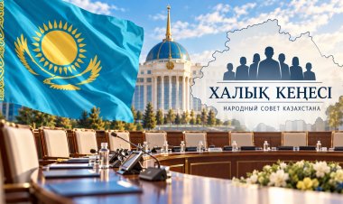 «Не только озвучивать проблемы»: павлодарский политолог рассказал о работе Халық кеңесі