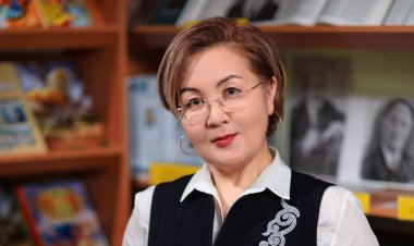 Ауылдан Павлодар мектебіне дейін: ұстаз Еркеш Мәділованың еңбек жолы