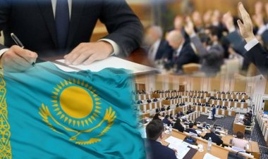 Павлодарлық саясаттанушы Қазақстан Халық Кеңесінің негізгі міндеттерін атады