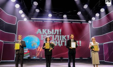 Павлодар облысында «Жыл мұғалімі» анықталды