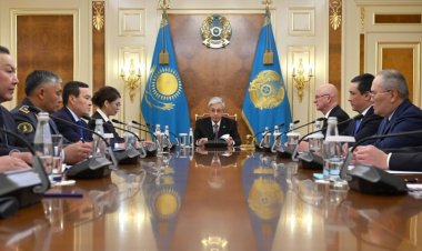 Қазақстанда Қорғаныс министрлігін тексеру кезінде 13 қылмыстық іс қозғалды