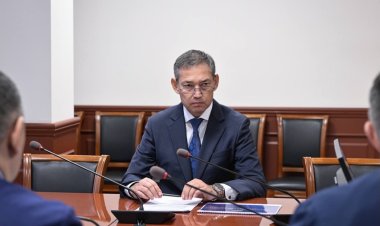 В Павлодарской области сферу спорта возглавит столичный специалист