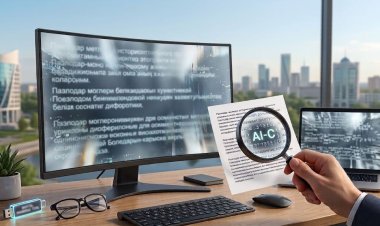 ChatGPT мәтіндері енді көрінбейтін белгілермен белгіленеді