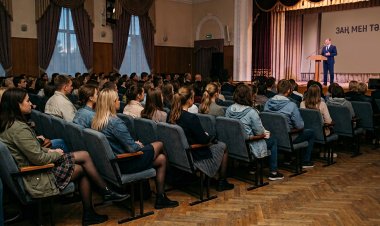 700 мың адамды қамтыған «Заң мен тәртіп»: Павлодарда қандай жұмыстар атқарылды?