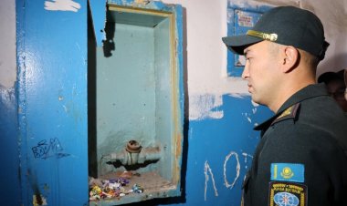 В Павлодаре проверяют безопасность общежитий