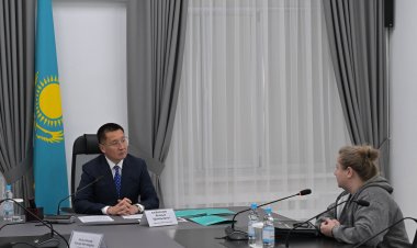 Жители Майского района попросили о квалифицированных тренерах