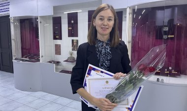 В Павлодаре предложили создать клуб казахского языка для взрослых