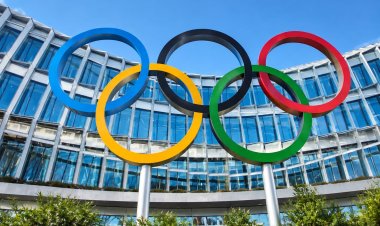 2036 жылғы жазғы Олимпиада ойындарын өткізуге жеті ел үміткер