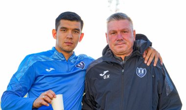 Ең «павлодарлық» футбол клубы элитаға оралды