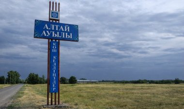 Жұмыссыздық жоқ: Павлодар облысындағы үздік ауылдың ерекшелігі неде?