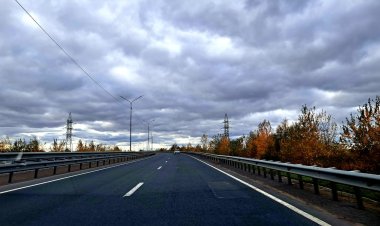 Павлодарцев предупредили о снежной непогоде