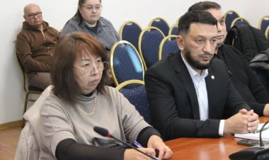 Мемлекеттік сатып алудағы жауапкершілік: Павлодарда жаңа бақылау тетігі талқыланды