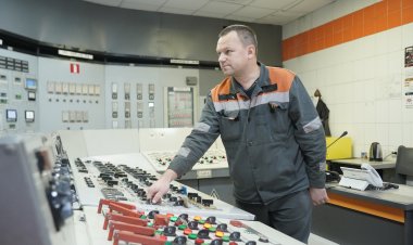 Более 60 лет в работе: как павлодарская электростанция готовится к зиме