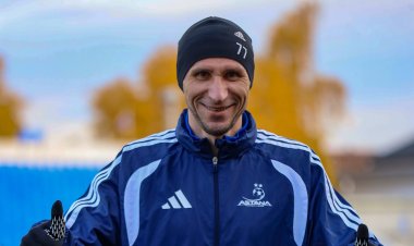 «Иртыш» – «Астана»: павлодарцам нужны очки, столичным – «бронза»