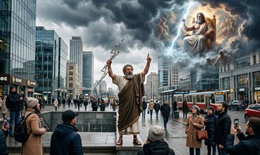 Павлодарцам рассказали, что делать в случае религиозной агитации