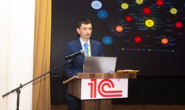 В Казахстане планируют внедрить ИИ и адаптивное тестирование в ЕНТ
