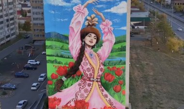 Павлодарда жаңадан екі марал пайда болды