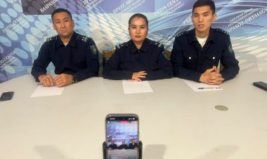 «Жолдағы қабылдау»: бір күнде 200-ге жуық павлодарлық құқықтық кеңес алды