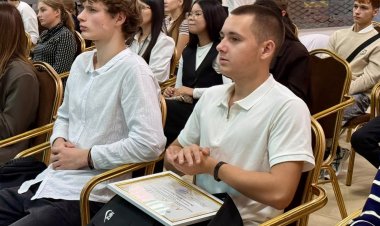 Үздік мақала: Павлодар облысының жастары жемқорлыққа қарсы үн қосты