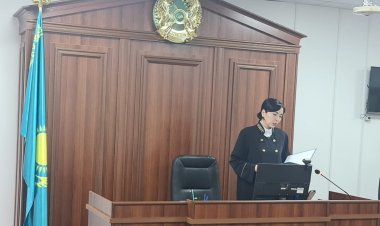 Надругался над сёстрами и заразил ВИЧ: павлодарцу вынесли приговор