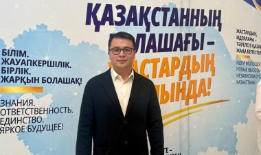 Хрупкий возраст: как павлодарский травматолог возвращает детей к играм
