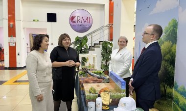 Балалық арманнан үлкен іске дейін: тасбақаларды қорғайтын павлодарлық оқушы
