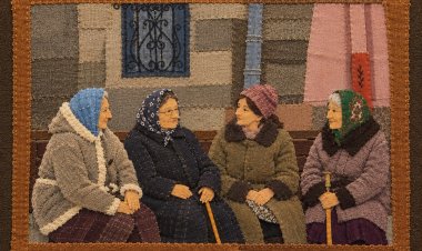 Кто становится для пожилых павлодарцев помощником и собеседником в одном лице
