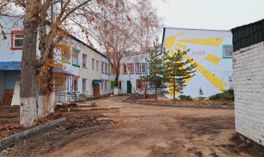 Павлодарда бұрын «Самал» орталығы орналасқан ғимарат жаңа мақсатта пайдаланылмақ