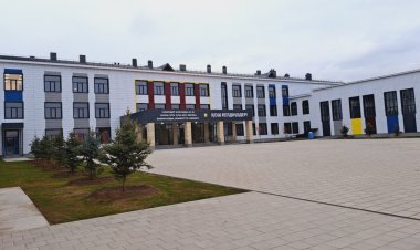 Когда в Павлодаре станет на одну «комфортную школу» больше