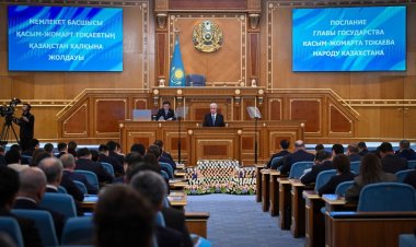 Тоқаев биылғы Жолдаудың мазмұны мен маңызы ерекше екенін айтты