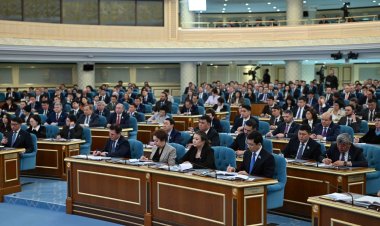 Серік Елікбаев: Жолдау еліміздің болашағына деген сенімді нығайтты
