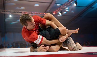 В Павлодаре впервые пройдёт турнир NAIZA MMA