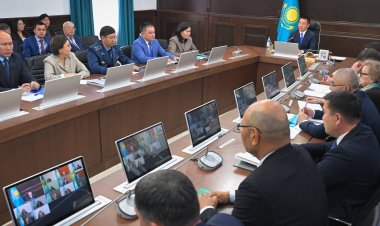 Павлодар облысында Президент Жолдауын іске асыру жоспары әзірленеді