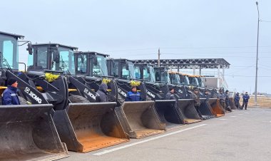 Павлодарлық коммуналдық қызметтер қысқы маусымға толық дайын