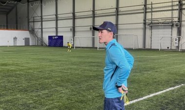 Павлодарлық маман QJ League қазан айының үздік жаттықтырушысы атанды