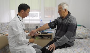 Ауыр дертпен күресте жалғыз емес: Павлодар хосписінің бір күндік тыныс-тіршілігі қандай?
