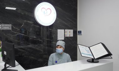 Павлодарский хоспис: как устроена работа там, где ценят каждый день