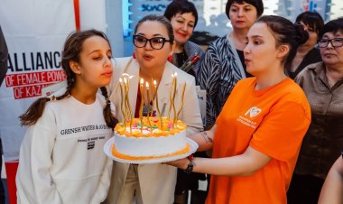«Каждый ребенок имеет право на семью»: День опекуна отметили в Павлодаре
